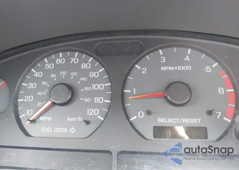 2001 Ford Mustang from USA, damaged, VIN 1FAFP40491F181863